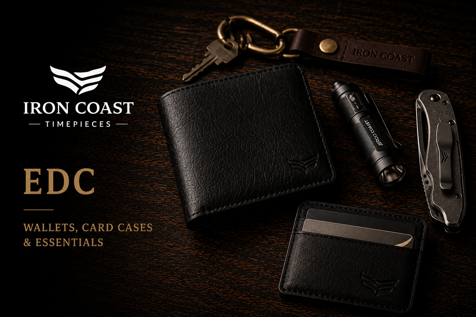 Curated EDC
