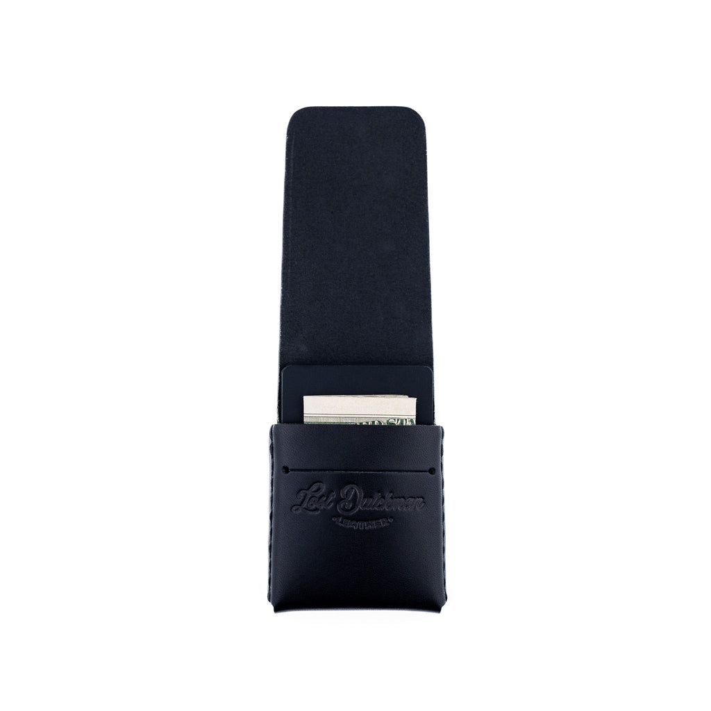 The Thin Finn – Black
