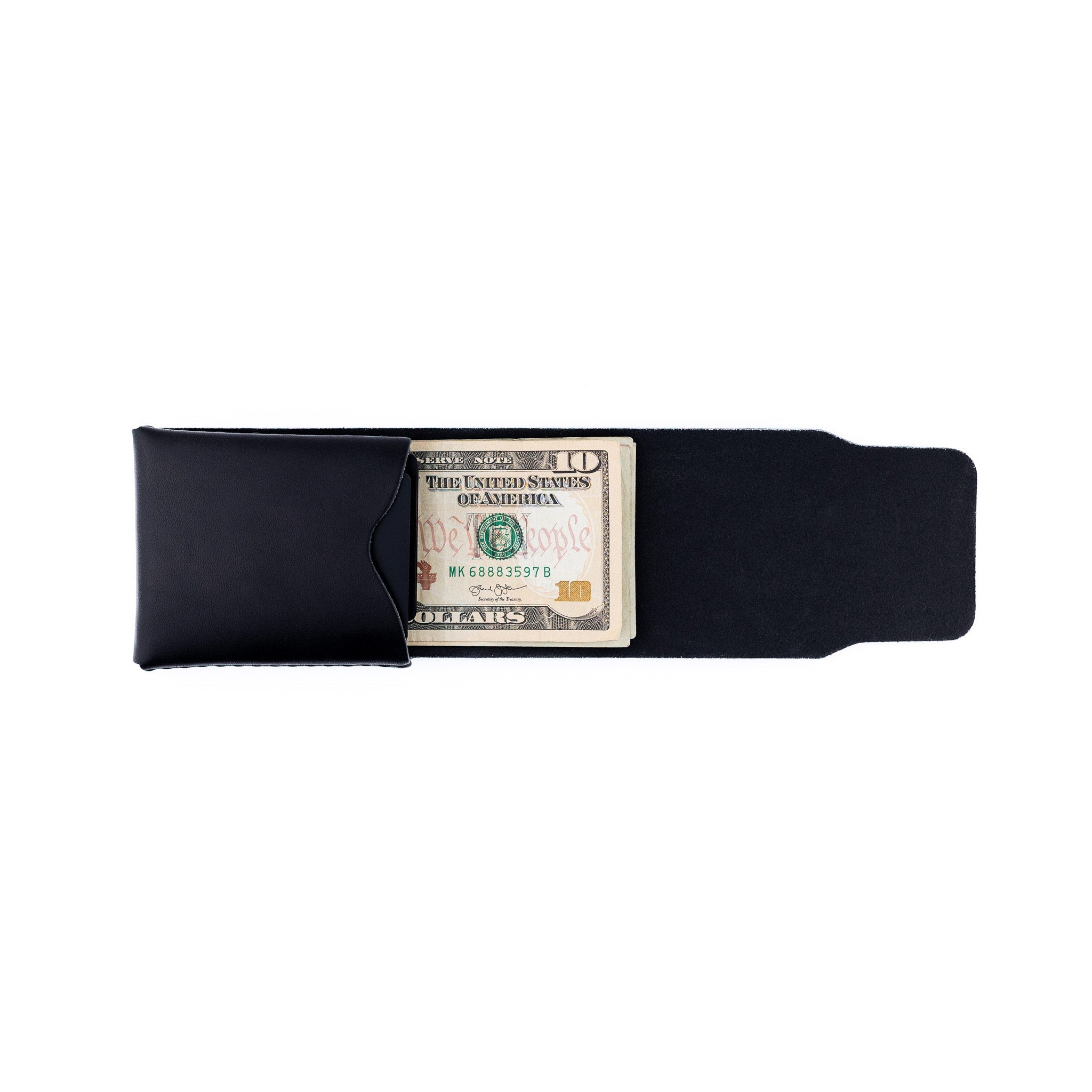 The Cash Finn – Black