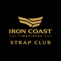 Strap Club - Scott