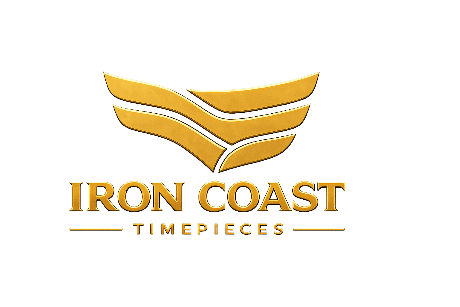 Iron Coast Timepieces 