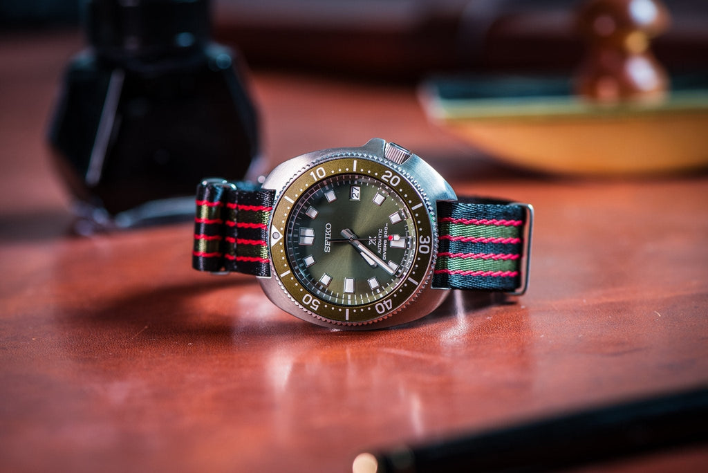 AlphaPremier - Vintage Bond