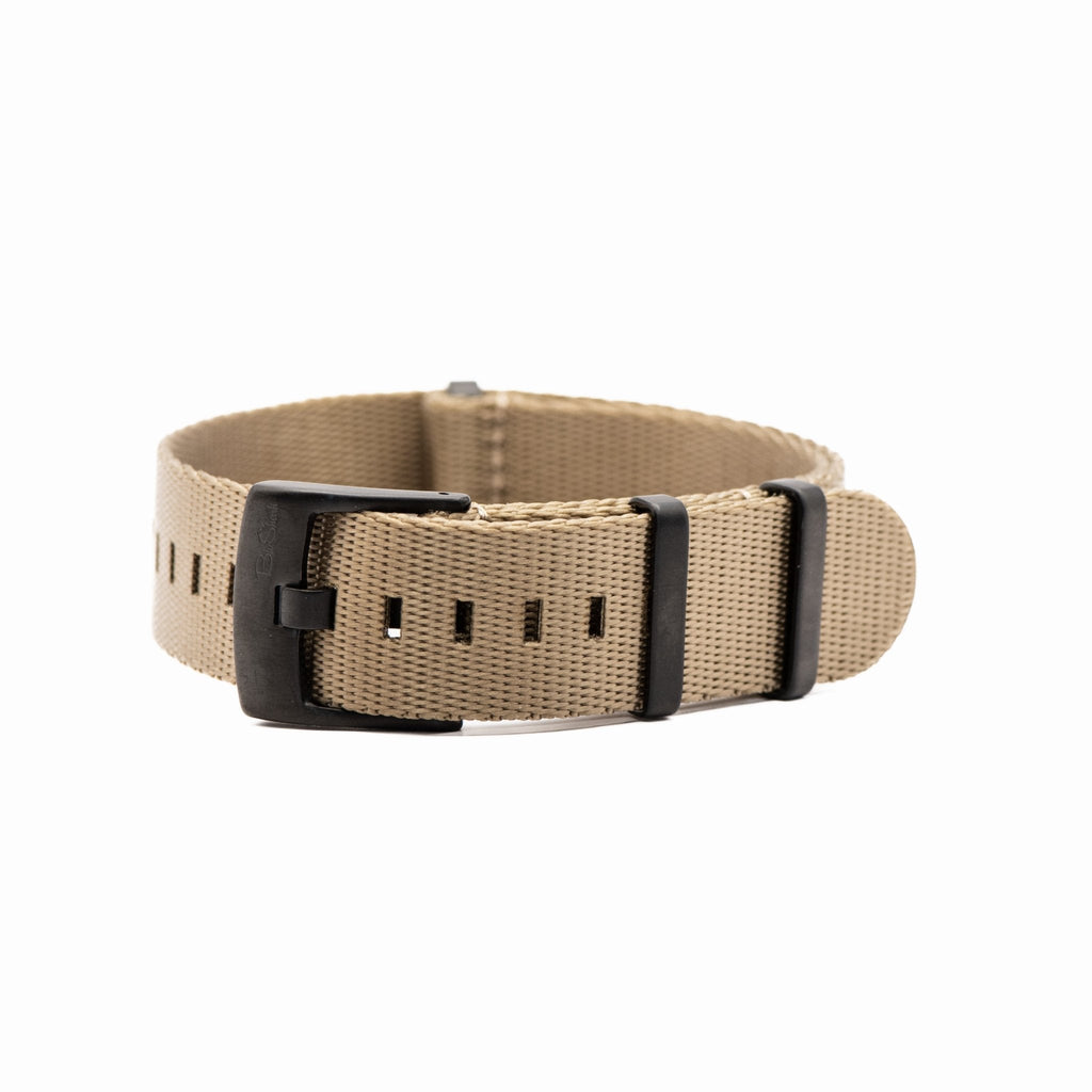 AlphaShark - British Khaki