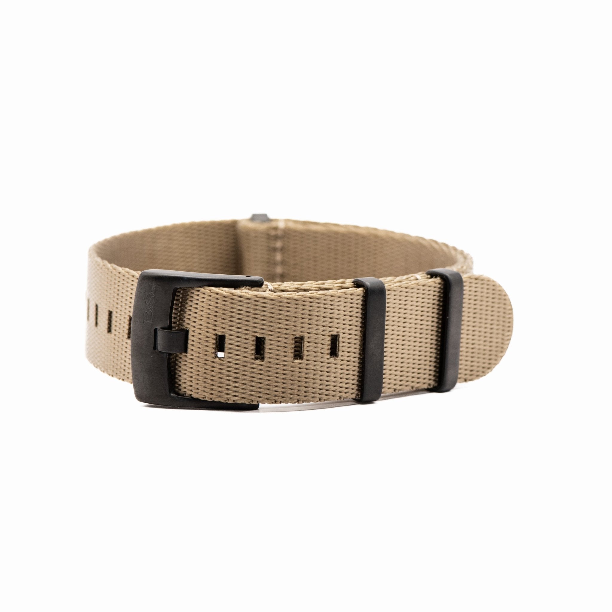 AlphaShark - British Khaki