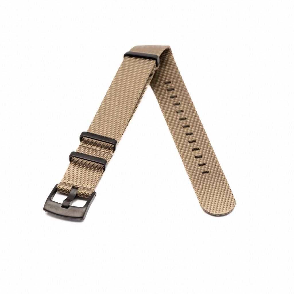AlphaShark - British Khaki