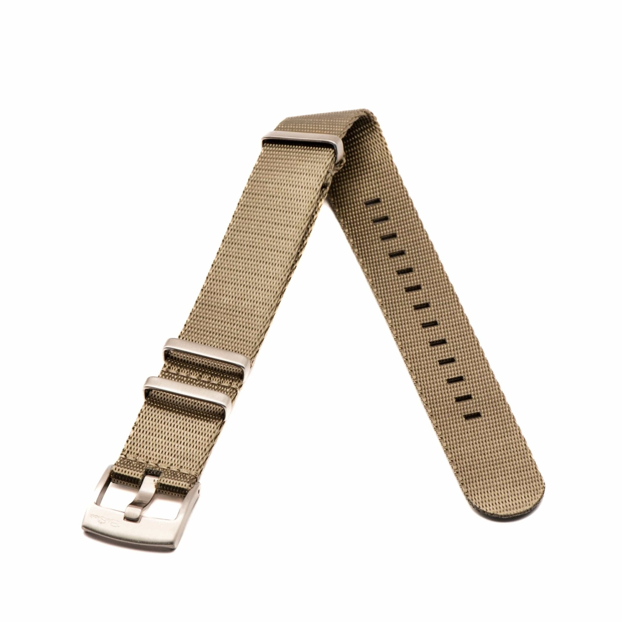 AlphaShark - British Khaki