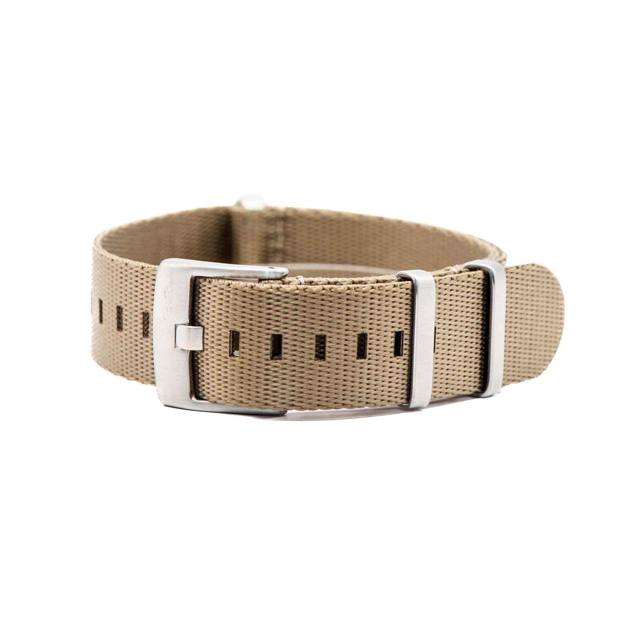 AlphaShark - British Khaki