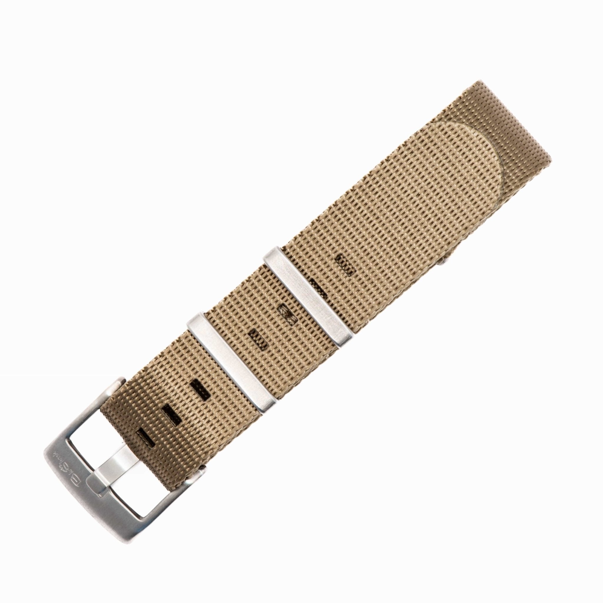 AlphaShark - British Khaki