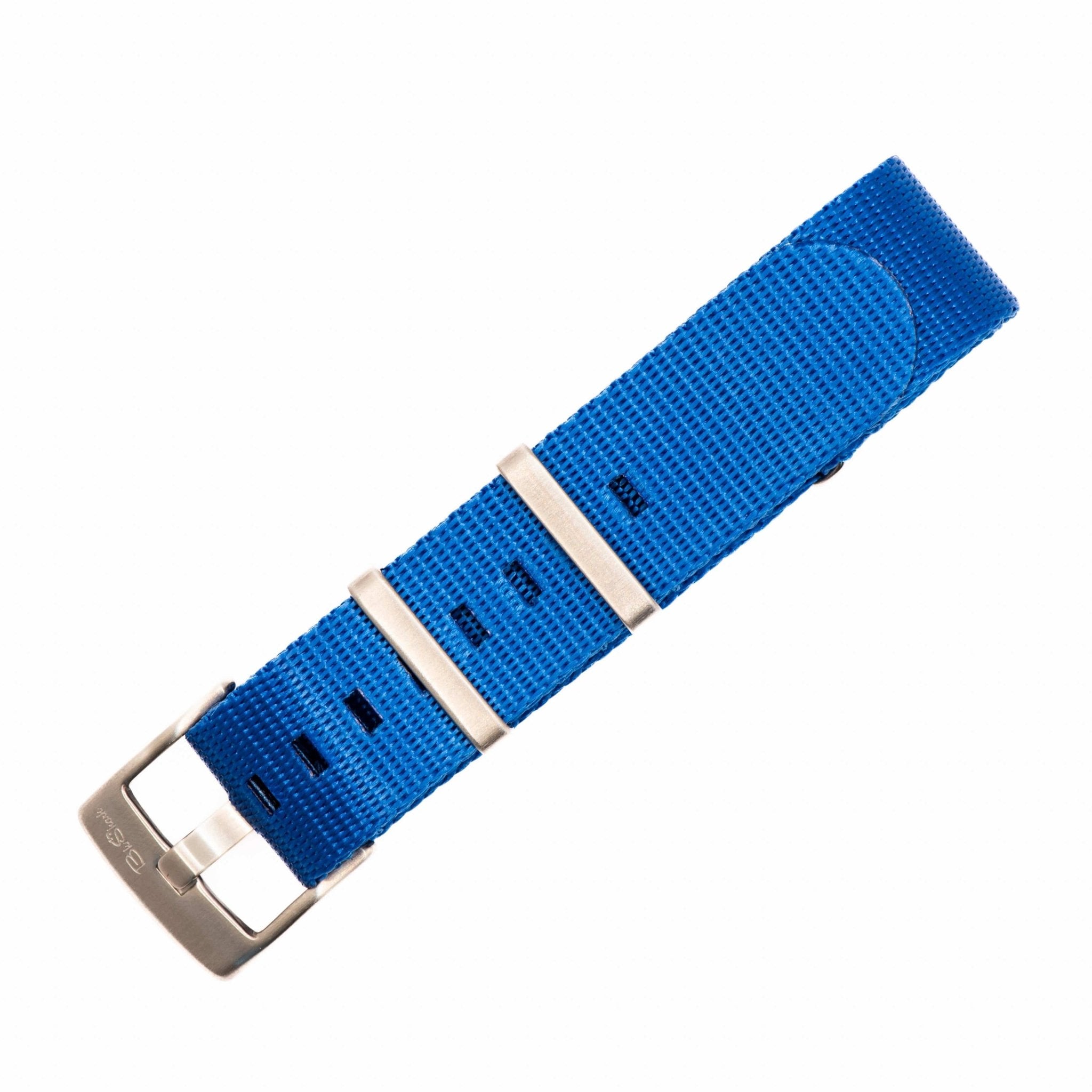 AlphaShark - Royal Blue
