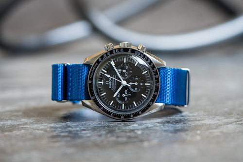 AlphaShark - Royal Blue