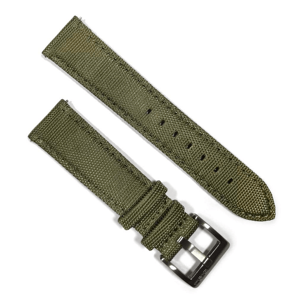 Cordura - Olive Green