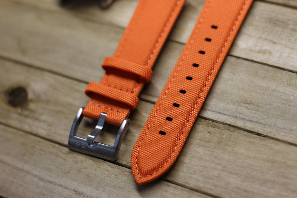 Cordura - Orange