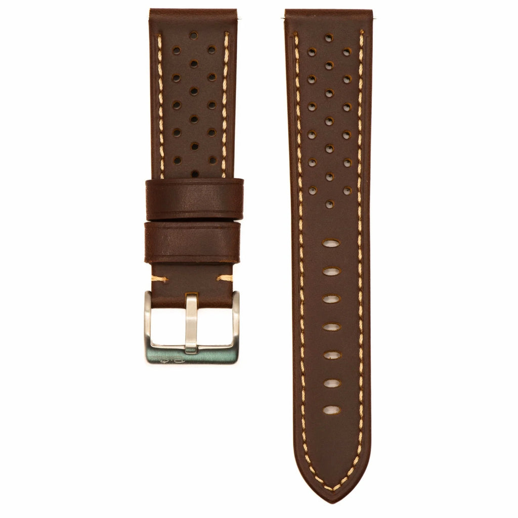 IRON COAST — River Pilot - Black Dial